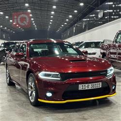 دودج تشارجر